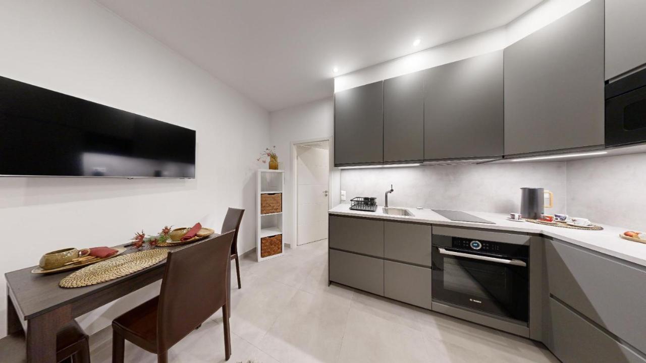 Stay Smart Luxembourg Dudelange Center Экстерьер фото