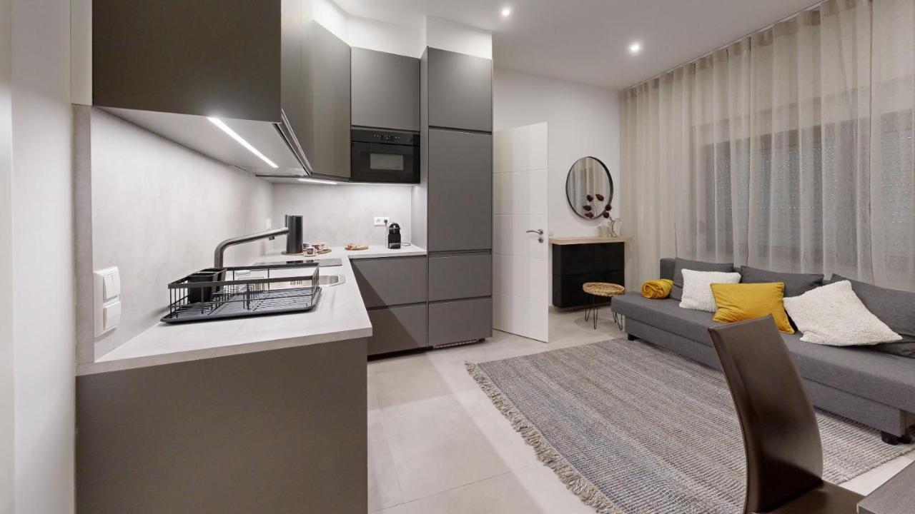 Stay Smart Luxembourg Dudelange Center Экстерьер фото