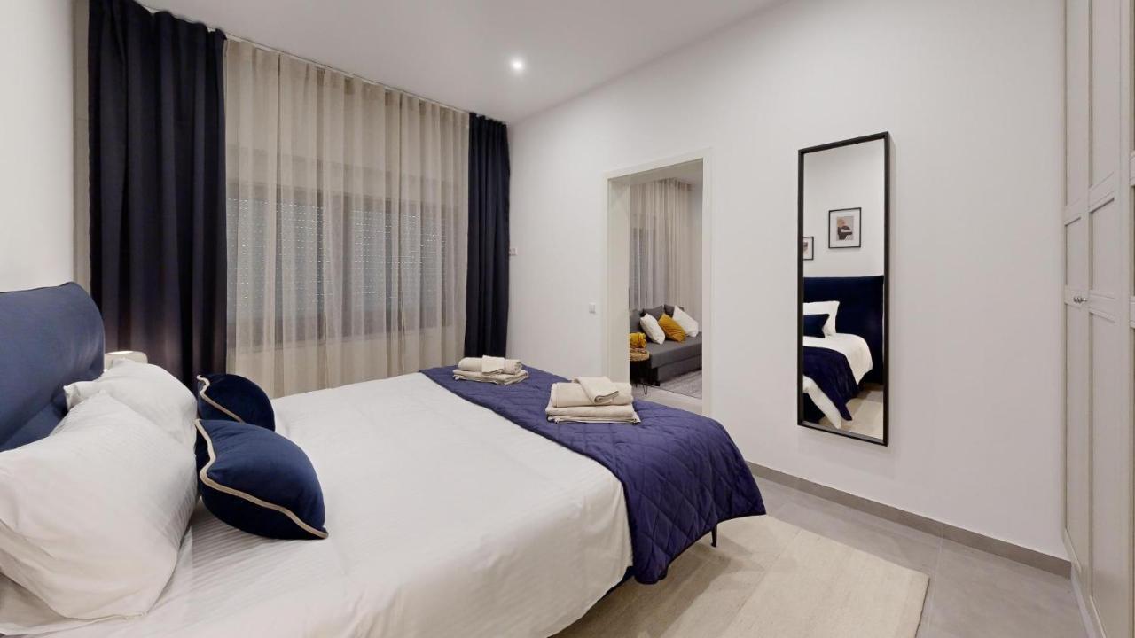 Stay Smart Luxembourg Dudelange Center Экстерьер фото