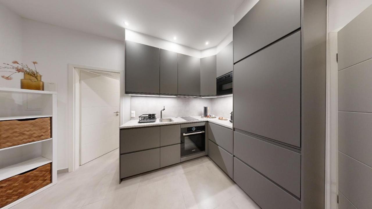 Stay Smart Luxembourg Dudelange Center Экстерьер фото