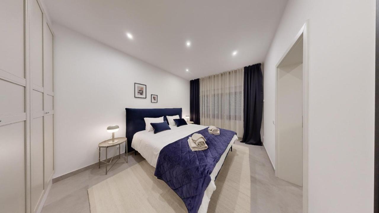 Stay Smart Luxembourg Dudelange Center Экстерьер фото