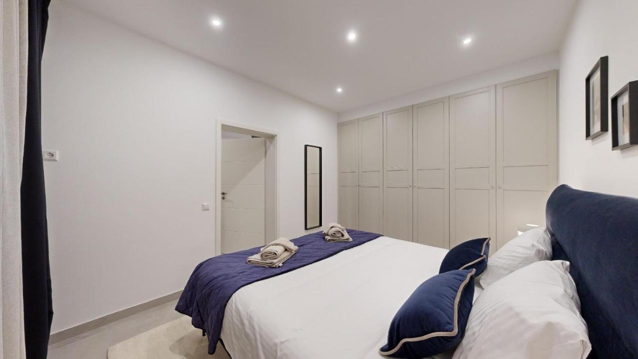 Stay Smart Luxembourg Dudelange Center Экстерьер фото