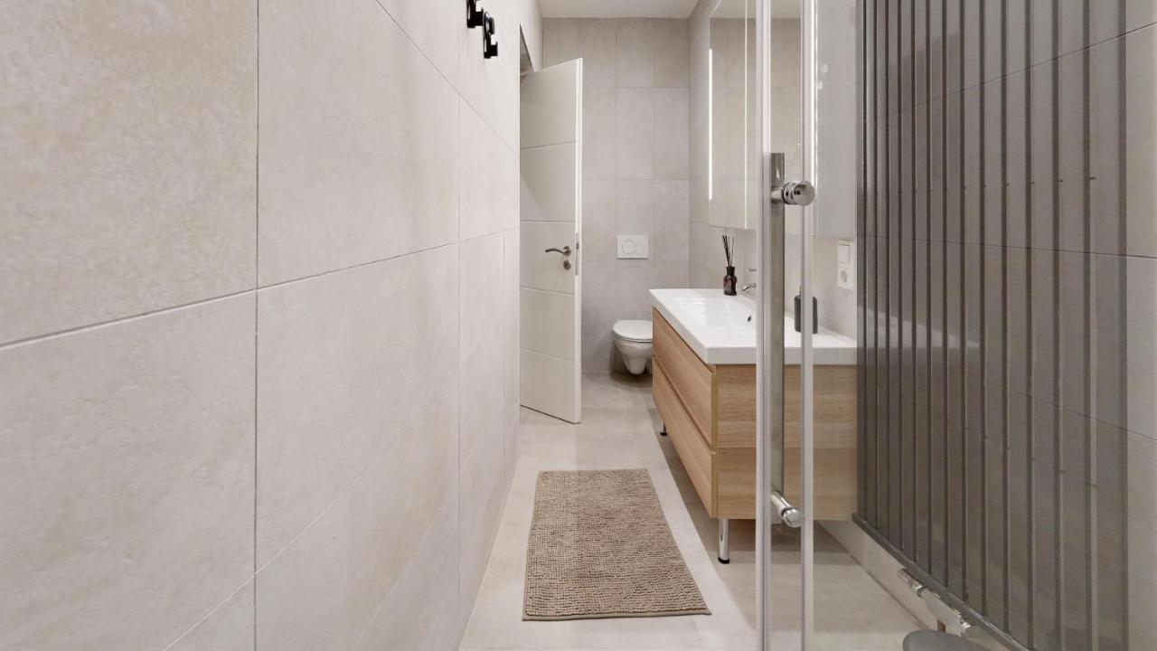 Stay Smart Luxembourg Dudelange Center Экстерьер фото